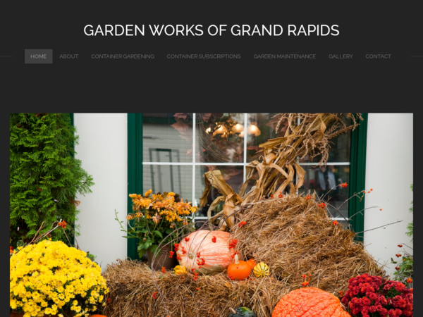 Garden Works