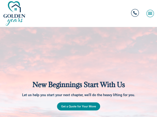 Golden Years Relocation LLC
