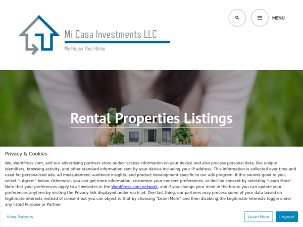 Mi Casa Investment