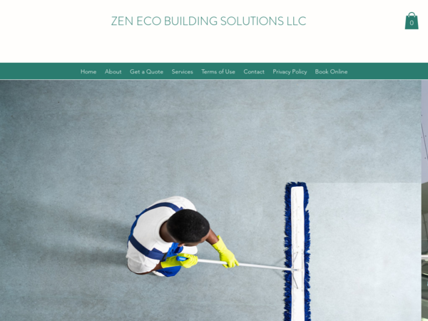 Zen Eco Building Solutions LLC