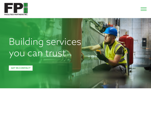 Facilities Partners Inc