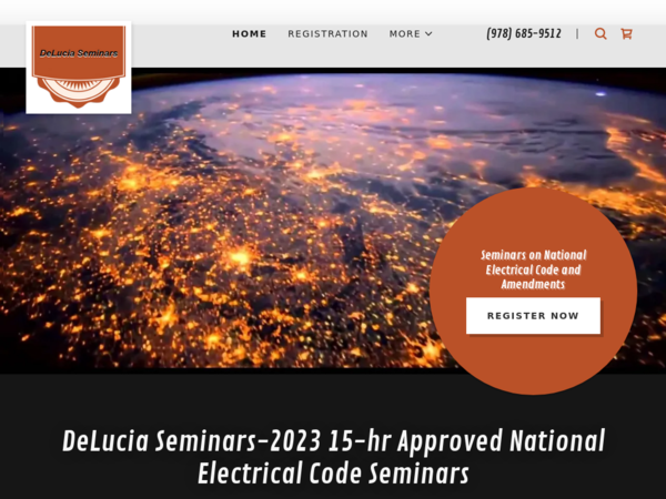 Delucia Seminars
