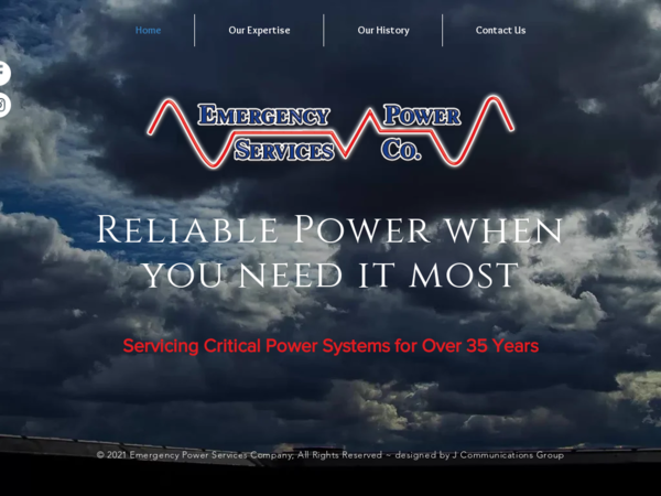 Emergency Power Services