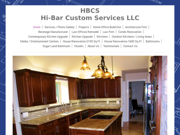 Hi-Bar Custom Services LLC