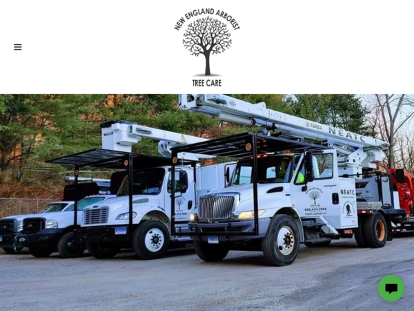 New England Arborist Tree Care
