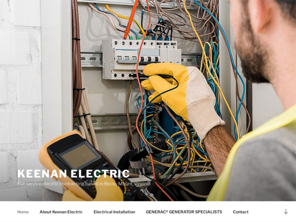 Keenan Electric