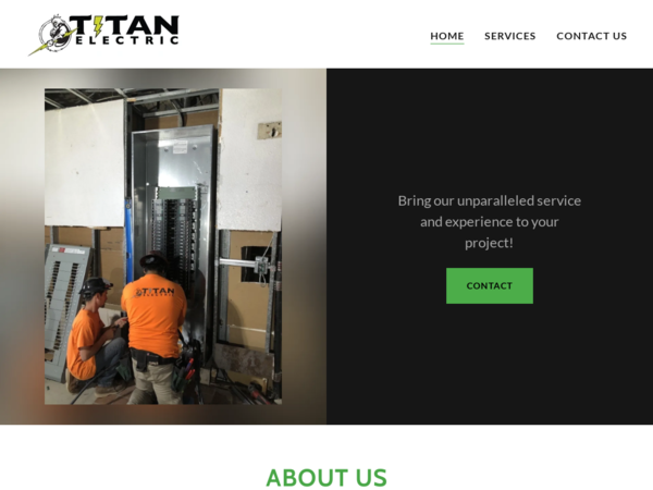Titan Electric