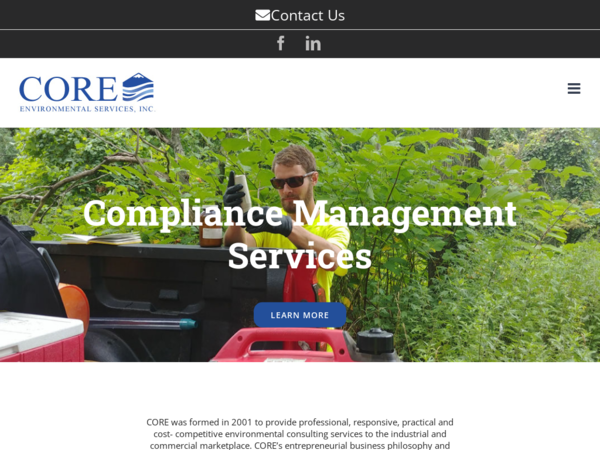 Core Environmental Services