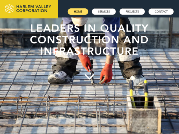 Harlem Valley Corporation