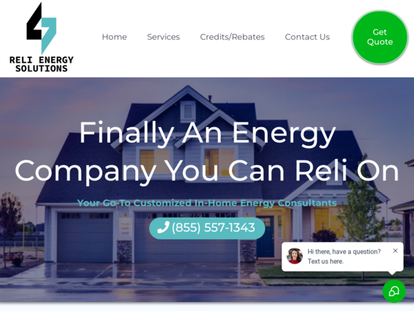 Reli Energy Solutions