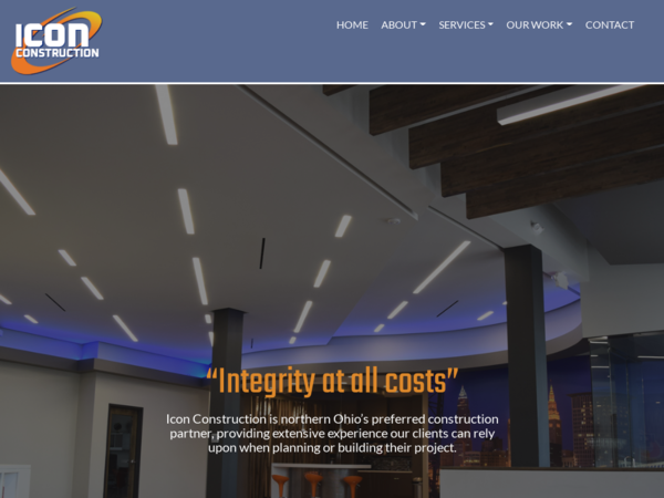 Icon Interiors Inc
