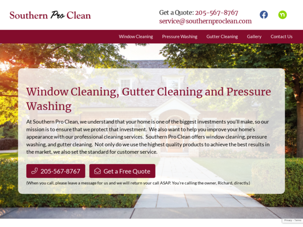 Southern Pro Clean