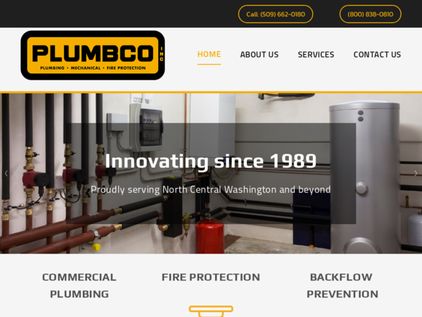 Plumbco