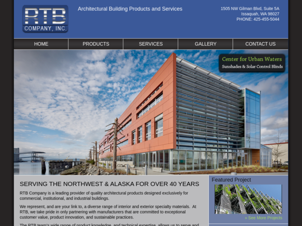 RTB Company