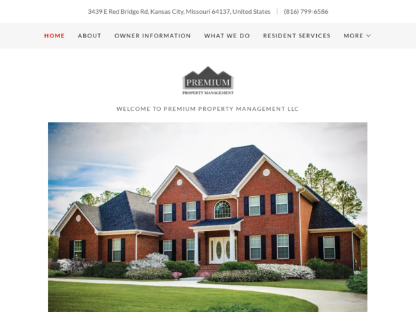 Premium Property Management
