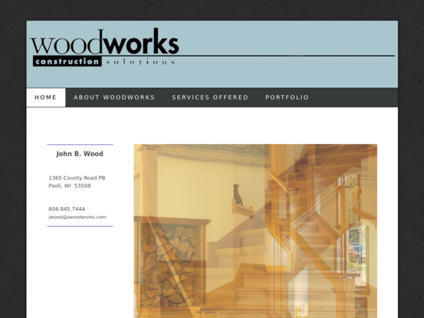Woodworks Construction Solutions