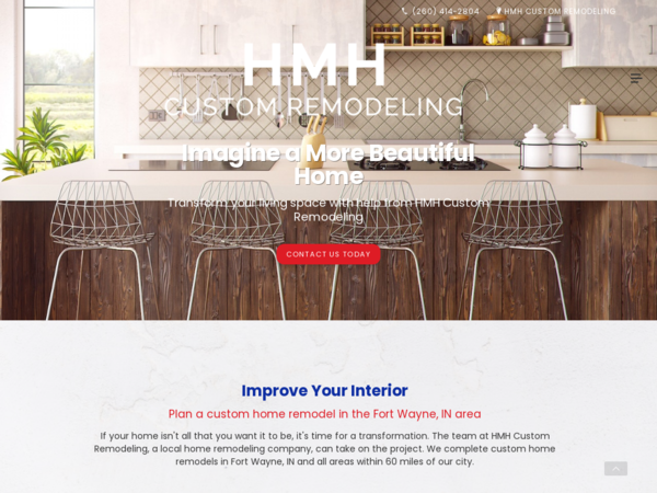 HMH Custom Remodeling