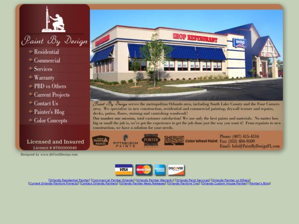 QRW Dryer Vent & Air Duct Cleaning Services Clermont