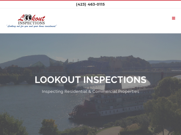 Lookout Inspections