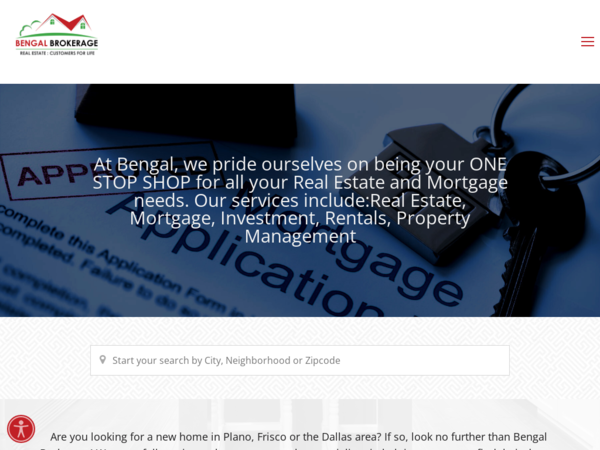 Bengal Brokerage LLC