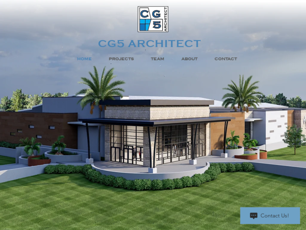 CG5 Architect