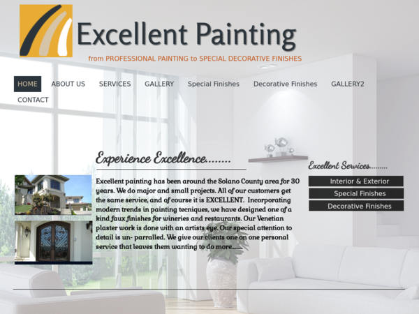 Excellent Painting