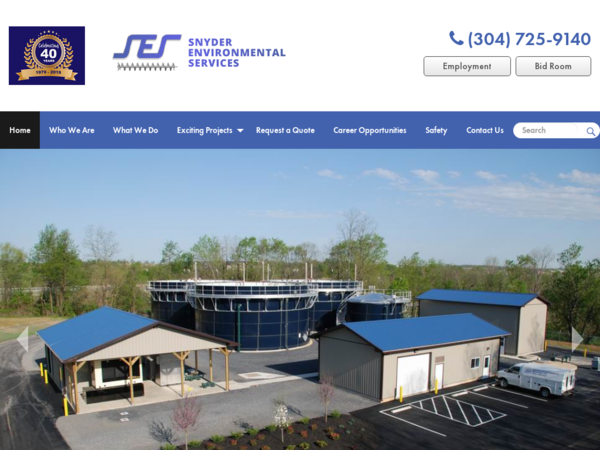 Snyder Environmental Services