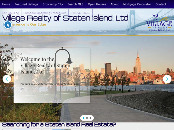 Village Realty Siny