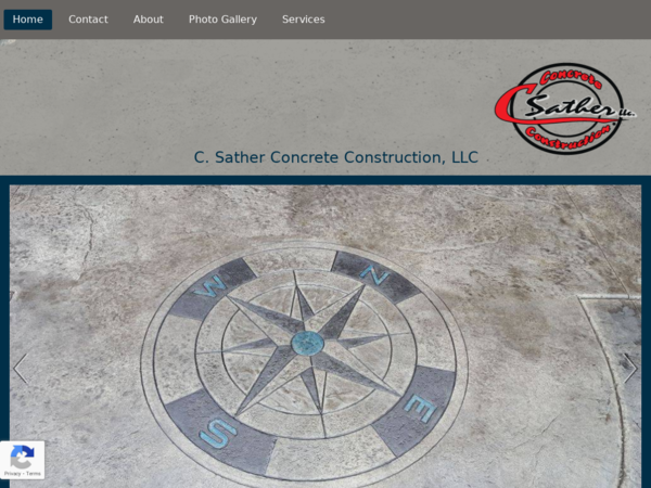 C. Sather Concrete Construction Llc