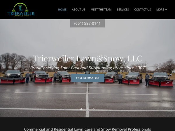 Trierweiler Lawn&snow