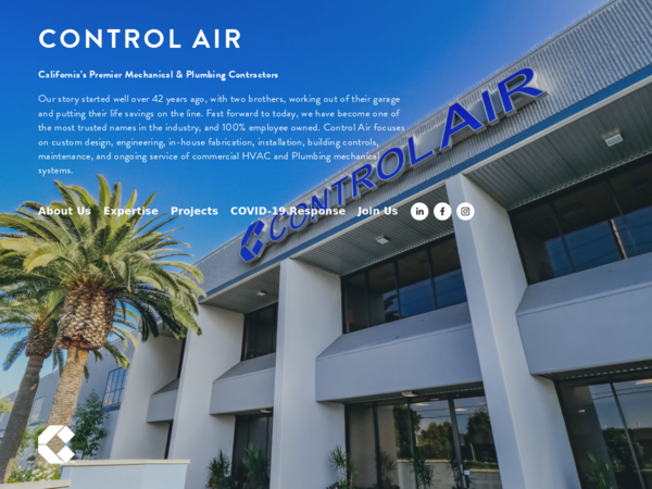 Control Air Enterprises LLC