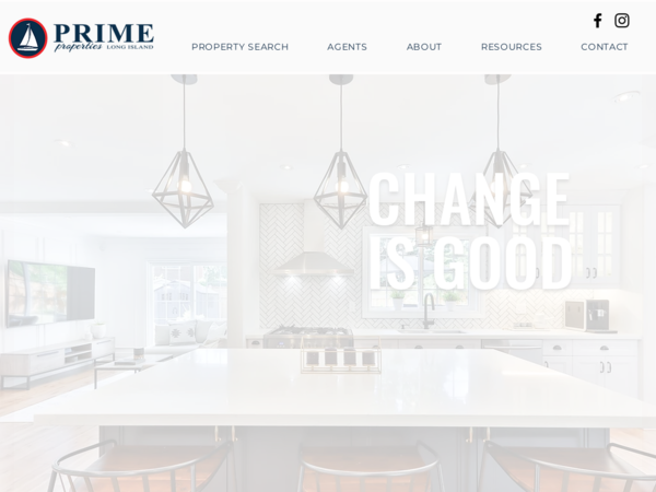 Prime Properties Long Island