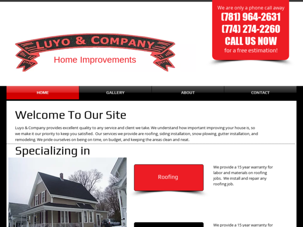 Luyo and Company