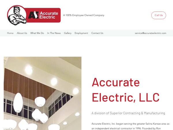 Accurate Electric
