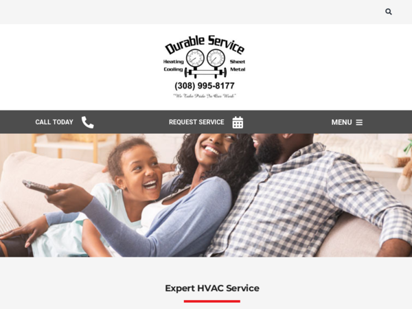 Durable Service