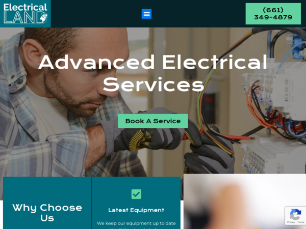Electrical Land