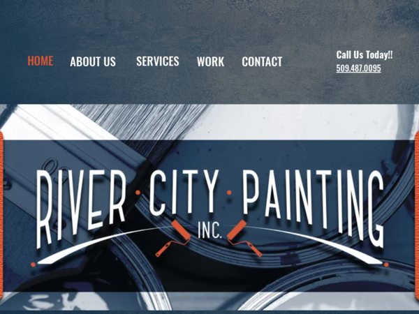 River City Painting Inc