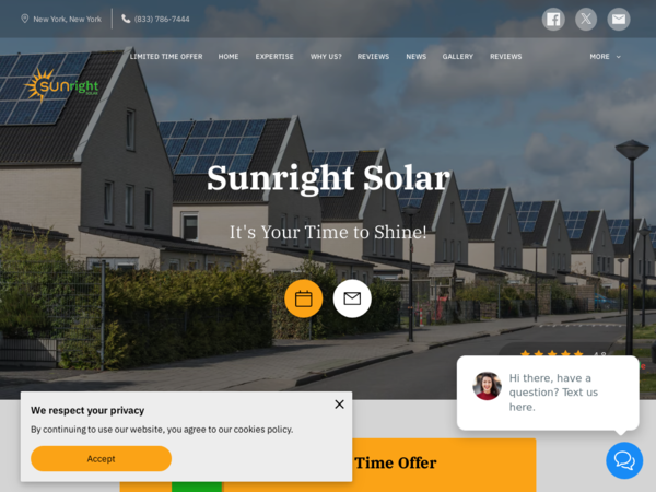 Sunright Solar