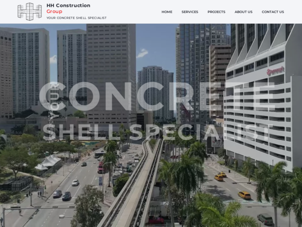 HH Construction Group