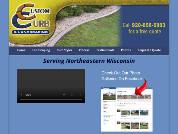 Custom Curb LLC