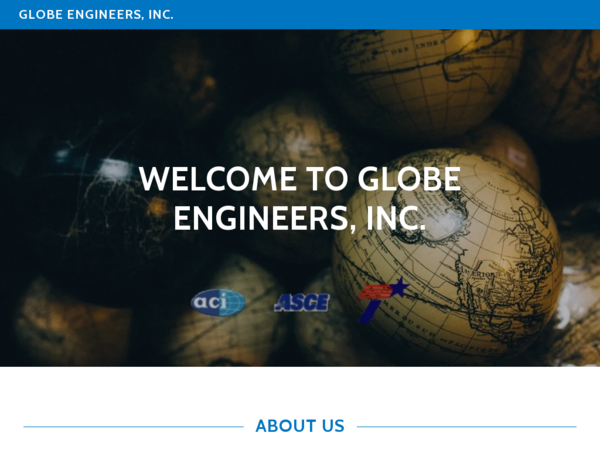Globe Engineers