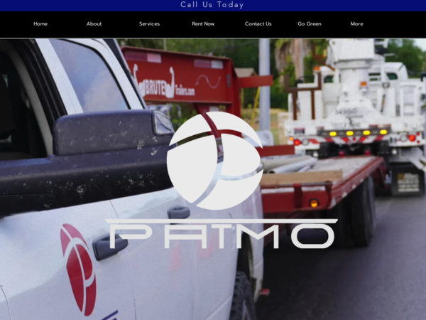 Patmo Services LLC
