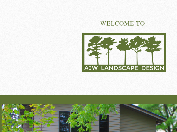 Andy Wilson Landscape Design