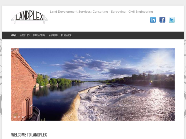 Landplex