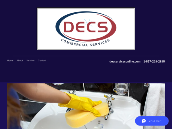 Decs Commercial Services LLC