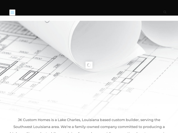JK Custom Homes