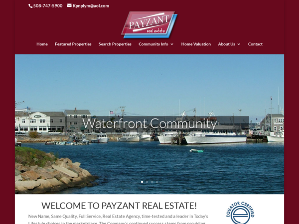 Payzant Real Estate