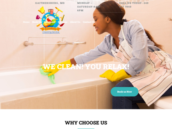 Rosebelle Cleaning Services