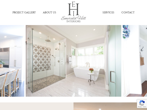 Emerald Hill Interiors