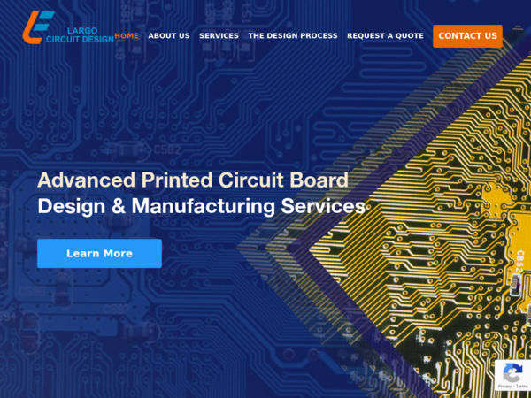 Largo Circuit Design